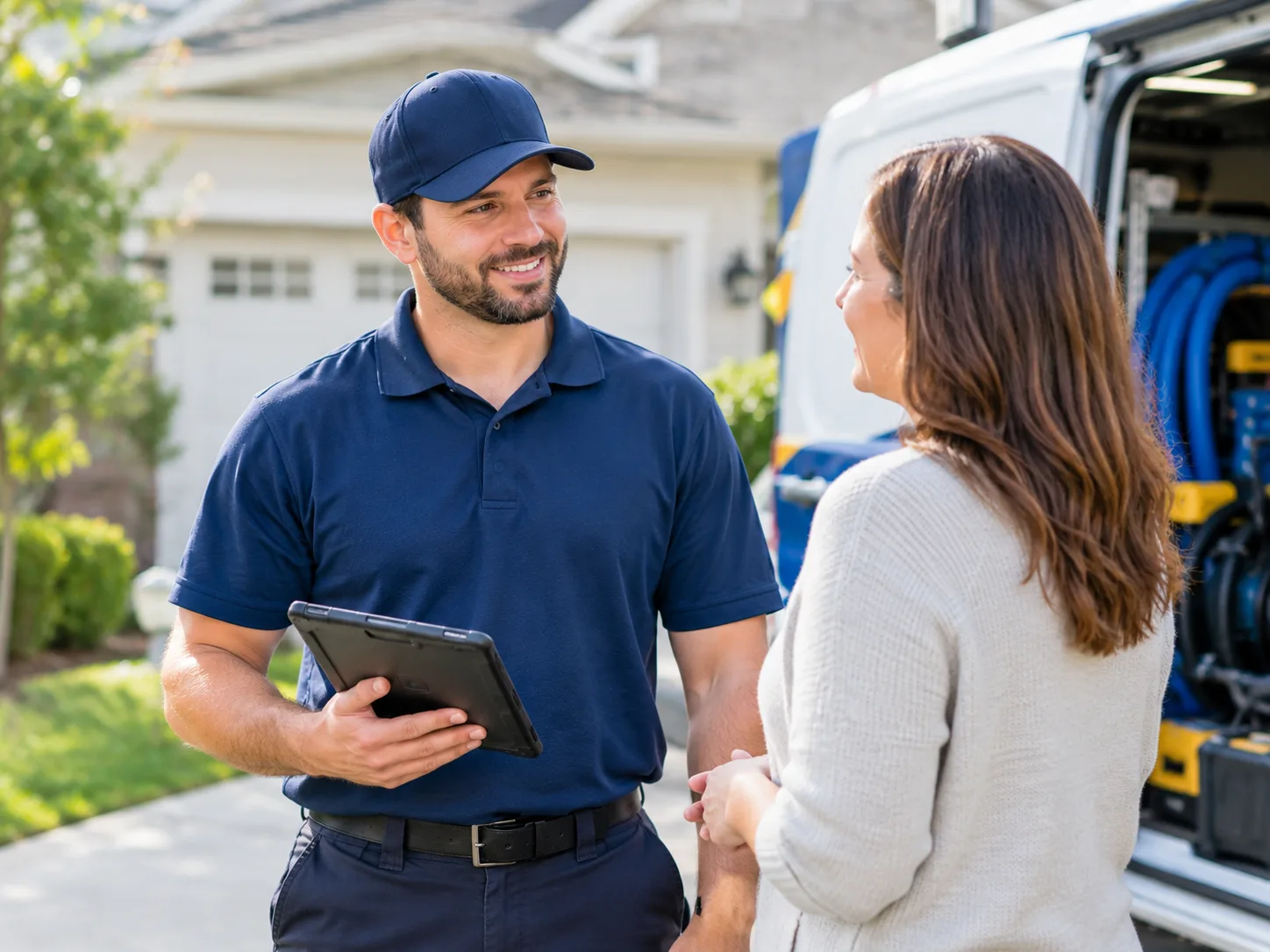 Sewage Backup Cleanup Ranger, TX FAQs